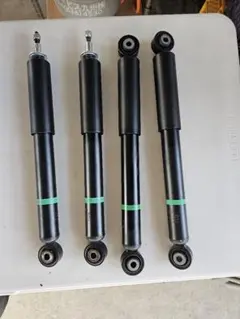 2025年最新】jb64 純正ショックの人気アイテム - メルカリ