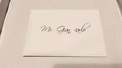 2026年最新】ラッキードッグ 手紙風SSの人気アイテム - メルカリ