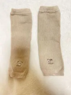 ❤️レッグウォーマー　フットカバー