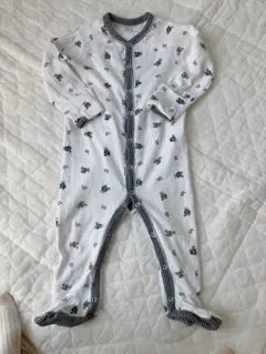 ☆ちぃ様専用☆‪☆ラルフローレン クマ柄 ロンパース‪☆