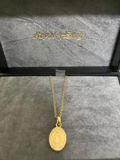 Royal stag ネックレス　k23 sn26-014