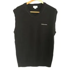 古着 thisisneverthat ディスイズネバーザット ニットベスト