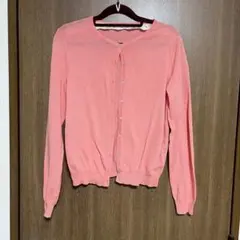 earthカーディガン