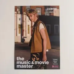 CORTIS コルティス hmv限定 全員フライヤー コンプ - メルカリ