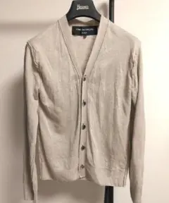COMME des GARÇONS HOMME/コムデギャルソン　カーディガンのサムネイル