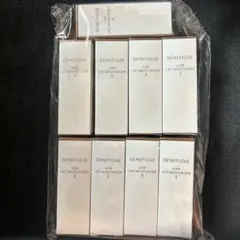 ベネフィーク　リュクス　保湿液のサムネイル