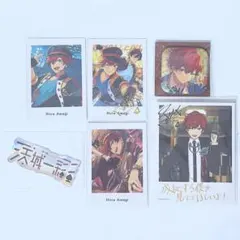 あんスタ 天城一彩 まとめ売り