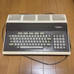 【ジャンク】NEC PC-8001mkII