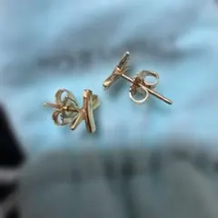 2026年最新】TIFFANY レディース ピアス(両耳用)の人気アイテム - メルカリ