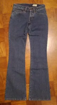 新品●ボルコム　チープスケート　ジーンズ　size0のサムネイル