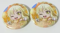 2025年最新】弦巻こころ 缶バッジの人気アイテム - メルカリ