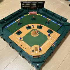 2025年最新】野球盤メガスタジアムの人気アイテム - メルカリ