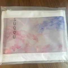 SUQQU 2026ノベルティポーチのサムネイル