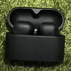 【美品】 SONY WF-1000XM6 ブラック　ケース・保証書付き
