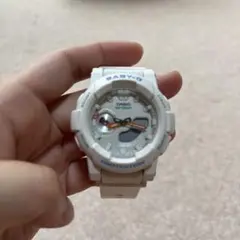 BabyーG プロテクション