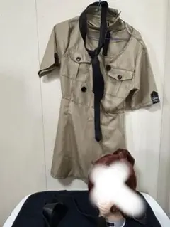 ヘタリア にょたりあ コスプレのサムネイル