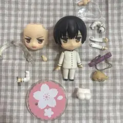 最終値下げ！　ヘタリア　ねんどろいど　日本