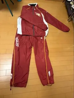 デサント l