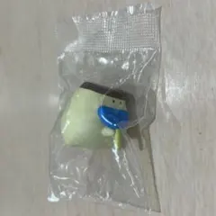 プリンさん　お文具といっしょ　マスコットフィギュアコレクション