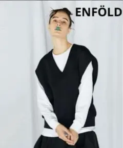 2025年最新】ENFOLD レディース ベスト・ジレ・ビスチェの人気