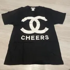 ILLMATIC CHEERS ロゴ Tシャツ　古着