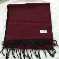 CHRISTIAN ORANI マフラー