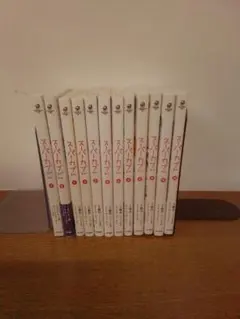 スーパーカブ 1～11巻＋スーパーカブRei 1～2巻 既刊全巻 初版 帯付き スーパーカブ 1～11巻＋スーパーカブRei 1～2巻 既刊全巻 初版 帯付き
