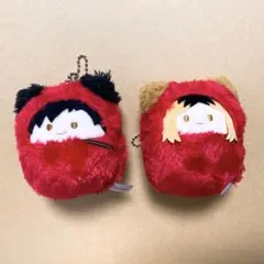 ハイキュー!! くるみたぴぬい Vol.1 黒尾 研磨