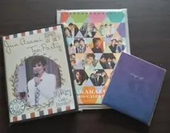 2026年最新】朝美絢 お茶会 dvdの人気アイテム - メルカリ