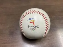 Sydney 2000 オリンピック記念野球ボール