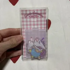 NCTDREAM チソン サンリオコラボ トレカ付き