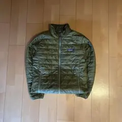 2026年最新】パタゴニア ダウンセーター グリーンの人気アイテム