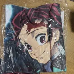 鬼滅の刃　バスタオル