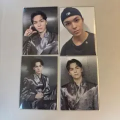 SEVENTEEN RIGHT HERE IN JAPAN バーノン