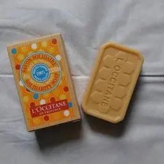 ☆ロクシタン☆新品!SHアニュアルソープ