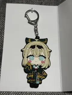 風真いろは Vtuber