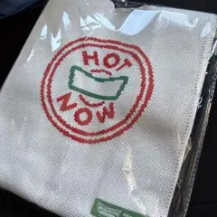 クリスピークリームドーナツ　ミニバッグ