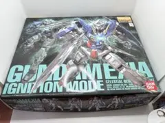2025年最新】mg ガンダムエクシア イグニッションモードの人気