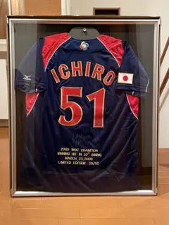 2026年最新】51イチローの人気アイテム - メルカリ