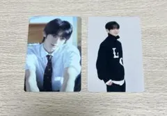 TWS ハンジン 42:CLUB ファンミーティング はじめまして トレカセット