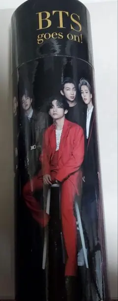 BTS Dicon ポスターセット