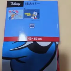 Disney ドナルドダック 枕カバー 43×63cmのサムネイル