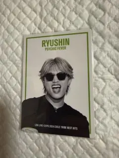 LDH LIVE-EXPO 2024 GOODS / PSYCHIC FEVER