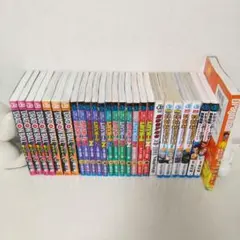 ドラゴンボール アニメコミックス　他