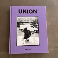 2026年最新】union 雑誌 16の人気アイテム - メルカリ