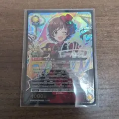 ユニオンアリーナ 本田未央 星2 パラレル - メルカリ
