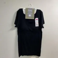日曜までの特別価格！LサイズGUNZE KIREILABO Fitteのサムネイル