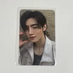 enhypen ソンフン　ショーケース　トレカ　the sin vanish