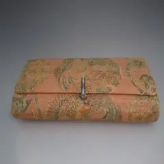 和装用　クラッチバッグ