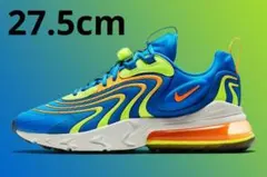 【極美品】NIKE REACT AIRMAX270 エアマックス270 リアクト
